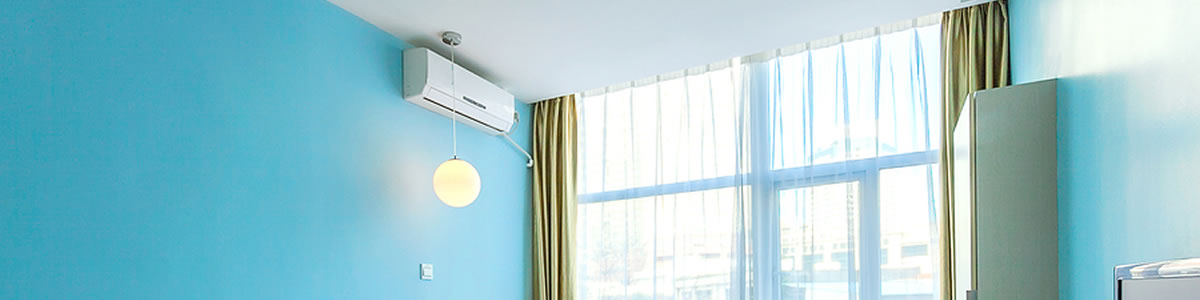 Home Air conditioning system