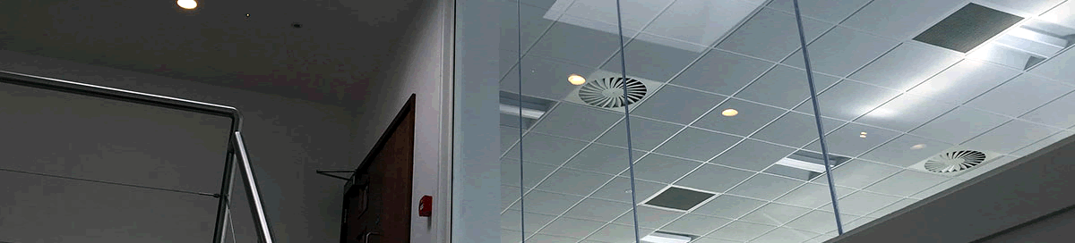 Air conditioning units