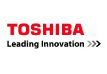 Toshiba air con logo