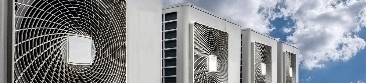 Air conditioning units